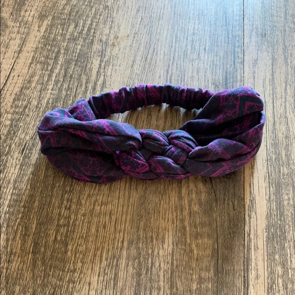 Knot Headband